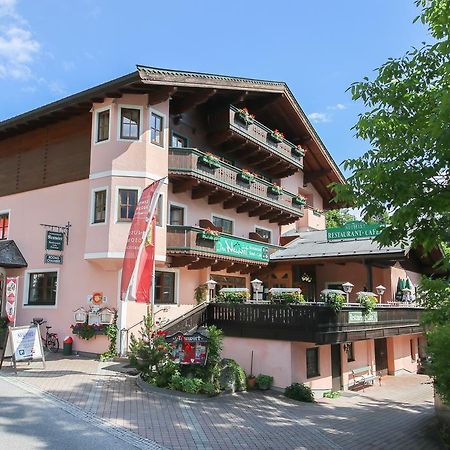 Landgasthof Neuwirt ローファー エクステリア 写真
