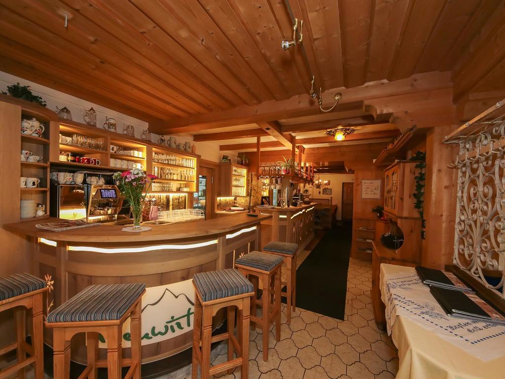 Landgasthof Neuwirt ローファー エクステリア 写真
