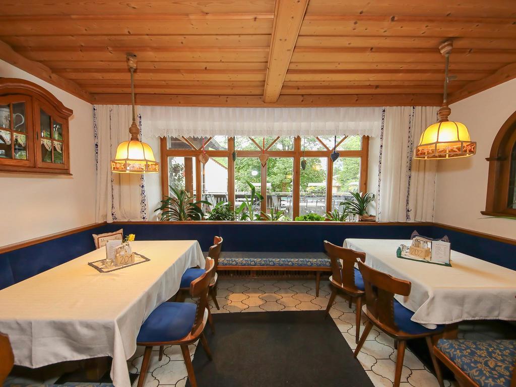 Landgasthof Neuwirt ローファー エクステリア 写真