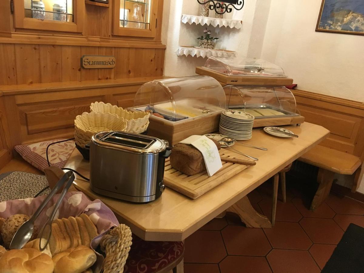 Landgasthof Neuwirt ローファー エクステリア 写真